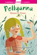 Pollyanna (la Aventura de Leer con Susaeta - Nivel 3)