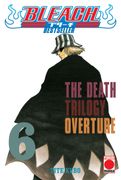 Bleach Bestseller 6