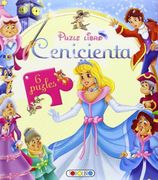 Cenicienta (Puzle libro)