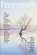 Freeman s (Vol. 4): The Future of new Writing (en Inglés)