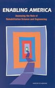 enabling america: assessing the role of rehabilitation science and engineering (en Inglés)