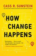 How Change Happens (The mit Press) (en Inglés)