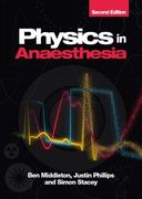 Physics in Anaesthesia, 2nd Edition (en Inglés)