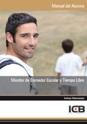 Manual Monitor de Comedor Escolar y Tiempo Libre