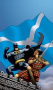 Batman: Scottish Connection