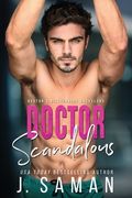 Doctor Scandalous (en Inglés)