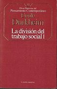 La Division del Trabajo Social i