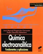 Quimica Electroanalitica