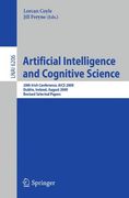 artificial intelligence and cognitive science,20th irish conference, aics 2009 dublin, ireland, august 19-21, 2009 revised selected papers