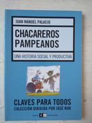 Chacareros Pampeanos: Los Agricultores de la Pampa Argentina