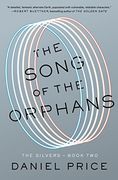 The Song of the Orphans (The Silvers Series) 