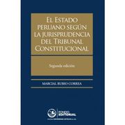 El Estado Peruano Según la Jurisprudencia del Tribunal Constitucional (in Spanish)
