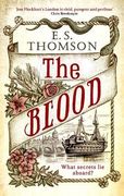 The Blood: What secrets lie aboard? (Jem Flockhart) 