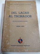 Del lacar al tronador