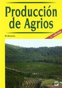 produccion de agrios (3 ° edicion)