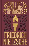 On the Genealogy of Morals. Gilded Pocket Edition (en Inglés)