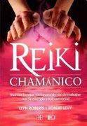 Reiki Chamanico (in Spanish)