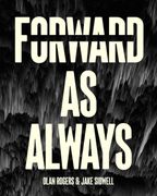 Forward, as Always (en Inglés)