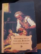 Historia de la Vida del Buscón
