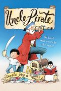 uncle pirate (en Inglés)