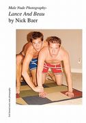 Male Nude Photography- Lance and Beau