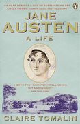 jane austen: a life. claire tomalin (en Inglés)
