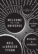 Welcome to the Universe: An Astrophysical Tour (en Inglés)