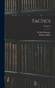 Tactics; Volume 2 (en Inglés)