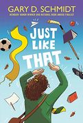 Just Like That (en Inglés)