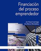 Financiación Del Proceso Emprendedor