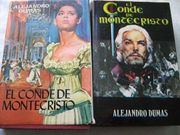 Conde de Montecristo el Obra Completa