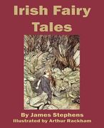 irish fairy tales (en Inglés)