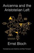 Avicenna and the Aristotelian Left (New Directions in Critical Theory) (en Inglés)