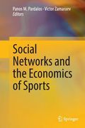 Social Networks and the Economics of Sports (en Inglés)