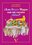 ¿Los Reyes Magos Son Un Cuento Chino?