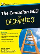 The Canadian ged for Dummies (en Inglés)