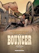 Bouncer (en Inglés)