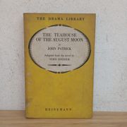 The teahouse of the August moon (en Inglés)