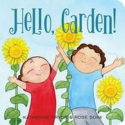 Hello, Garden! (en Inglés)