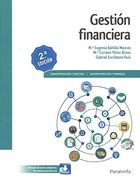 Gestión Financiera 2. ª Edición 2019