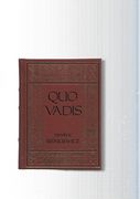 Quo Vadis i