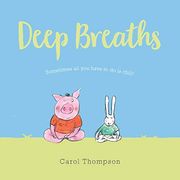 Deep Breaths (en Inglés)