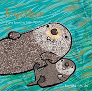Together (Emma Dodd's Love you Books) 