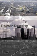 Power Density: A Key to Understanding Energy Sources and Uses