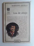 Los de abajo (in Spanish)