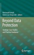 beyond data protection: strategic case studies and practical guidance