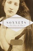 Sonnets: From Dante to the Present (Everyman's Library Pocket Poets) (en Inglés)