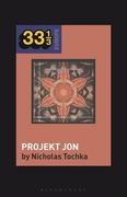 Ardit Gjebrea's Projekt Jon (en Inglés)