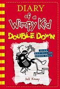 Double Down (Diary of a Wimpy kid #11) (en Inglés)