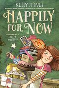 Happily for now (en Inglés)